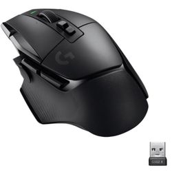 NEW G502X Lightspeed Wireless Mouse 