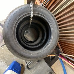 Nitto Nt420V 