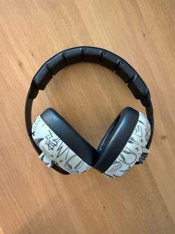 BANZ baby earmuffs age 0-2 years old