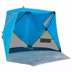$60 Beach Pop Up Shelter
