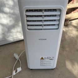 portable air