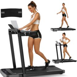 Walking Pad/Desk Treadmill 