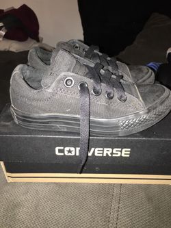 Only used once. Size 11 toddler