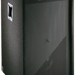 Electro voice Eliminator i Subwoofer (two Units)