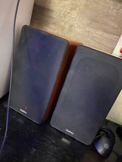 Speakers