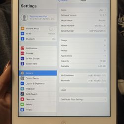 iPad Air 1