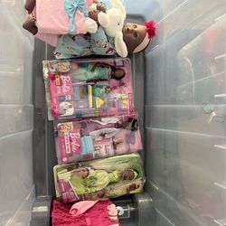 Toys