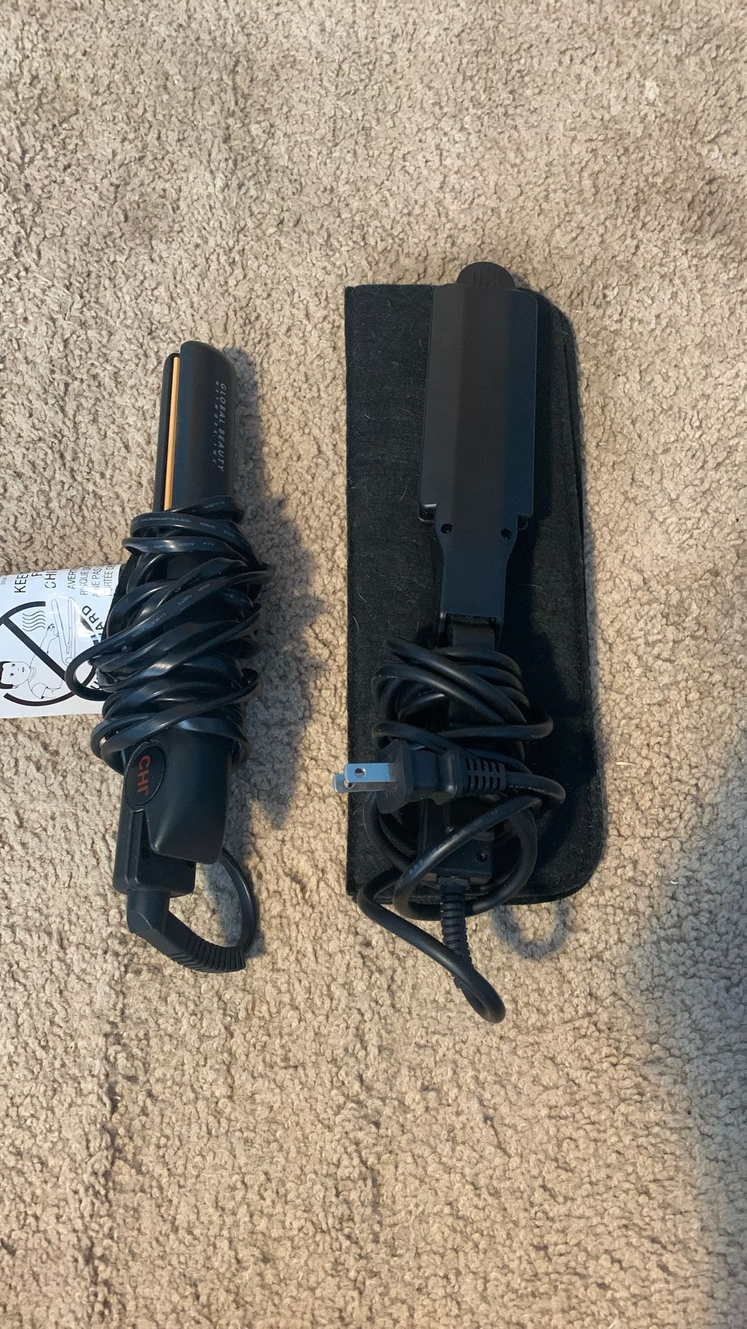 Styling Tools