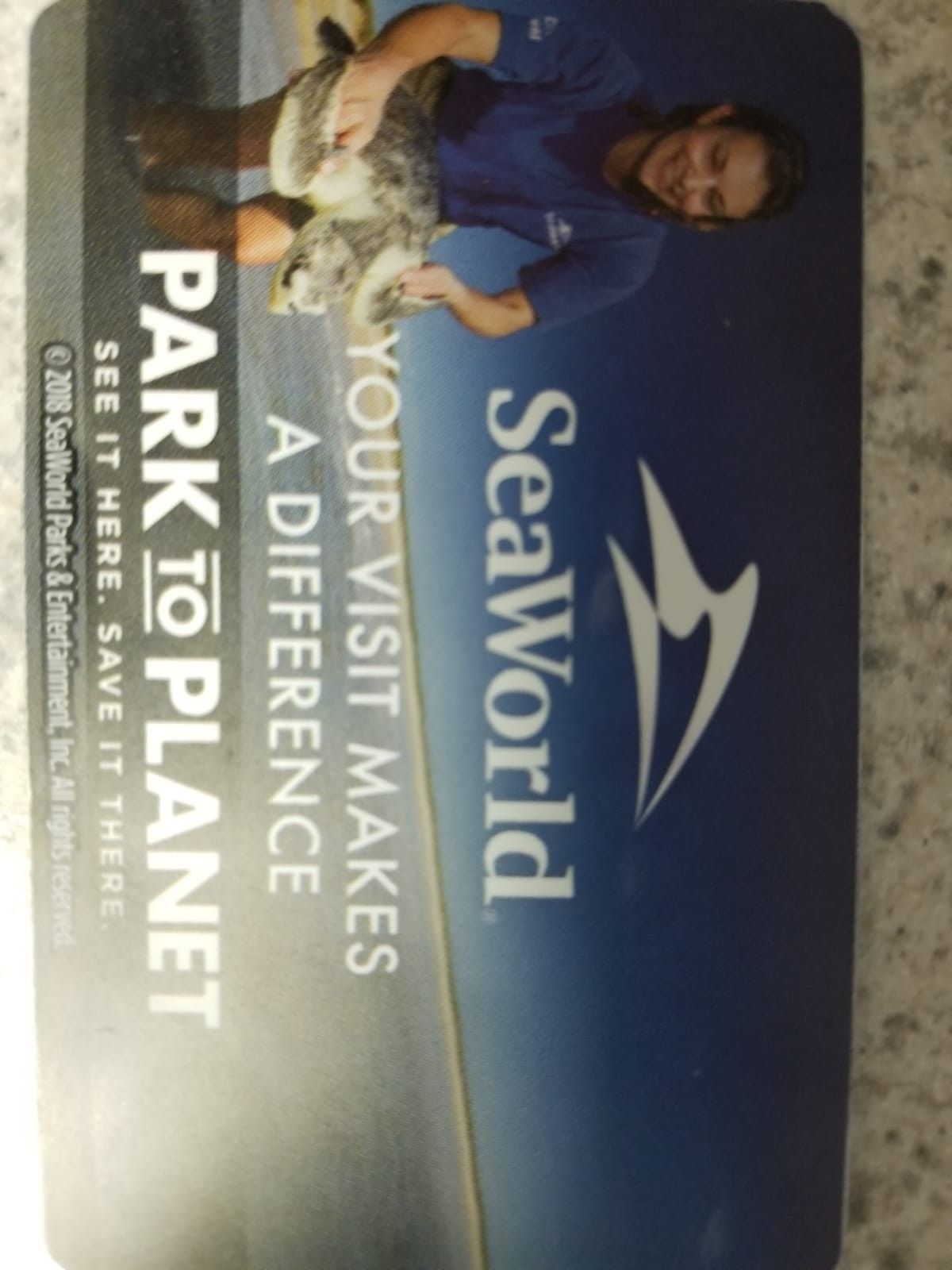 Sea world tickets!!!!