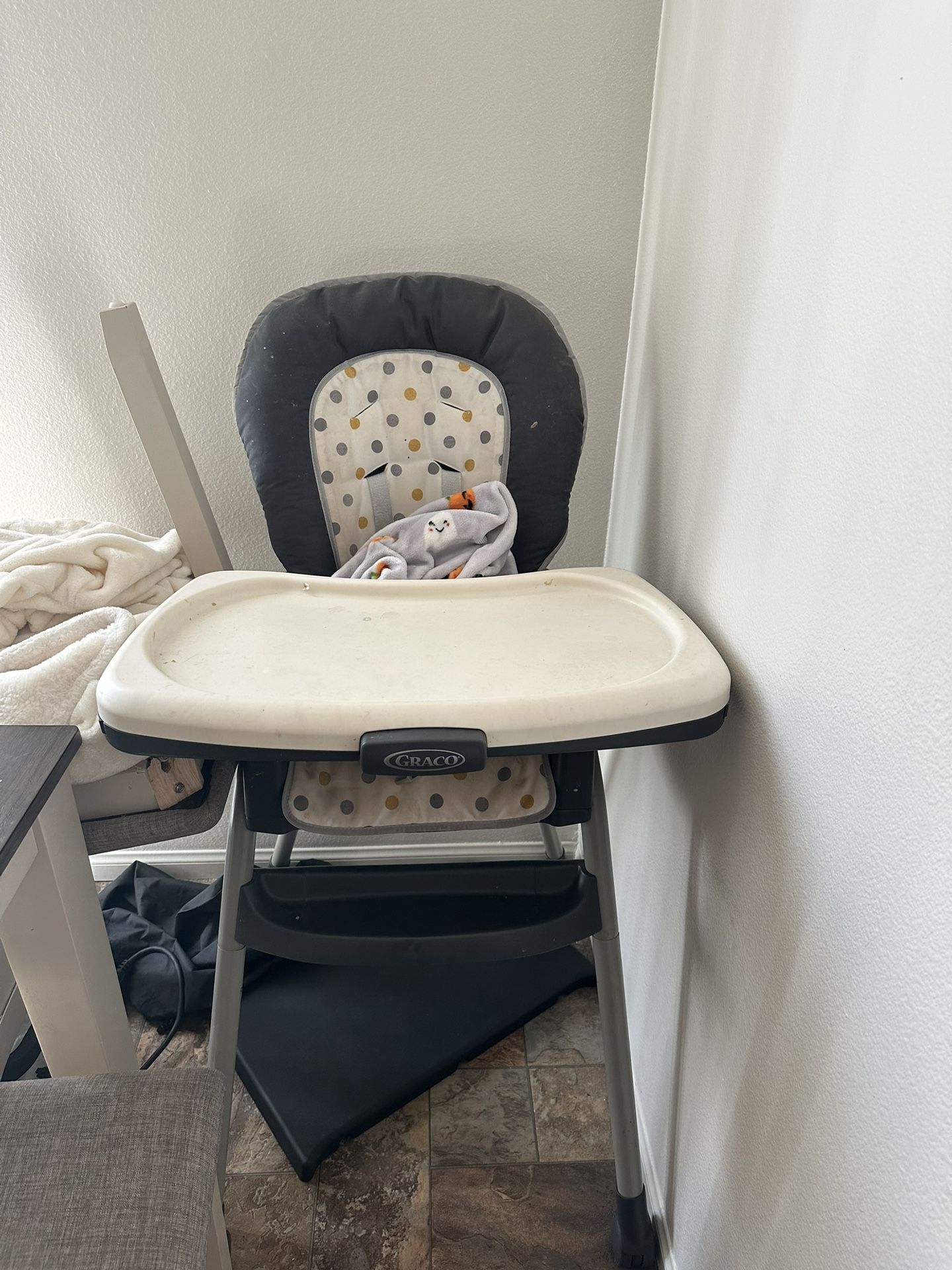 Baby High Chair