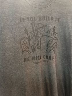 BASEBALLISM T-shirts XXL