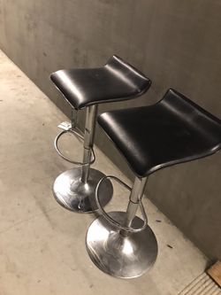 Barstools 