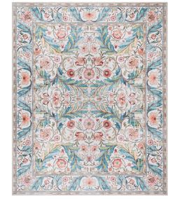 Gertmenian Indoor Boho Area Rug