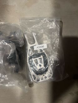 Misc. Car parts