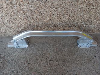 2023-25 honda accord front rebar