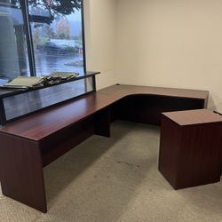 Office Furniture 