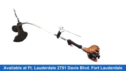 Echo Gt-225 Orange Gas String Trimmer