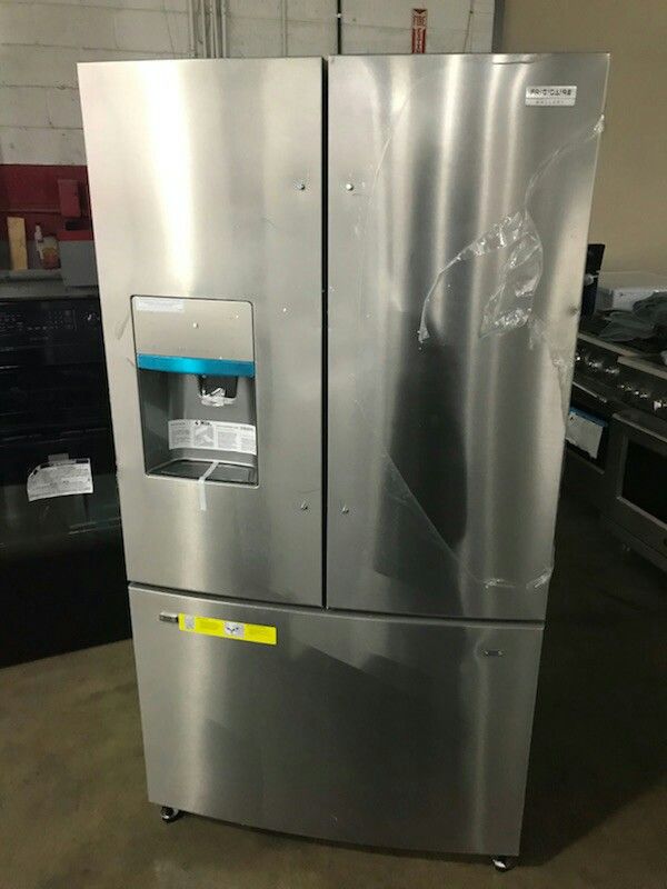 Frigidaire French Door Refrigerator