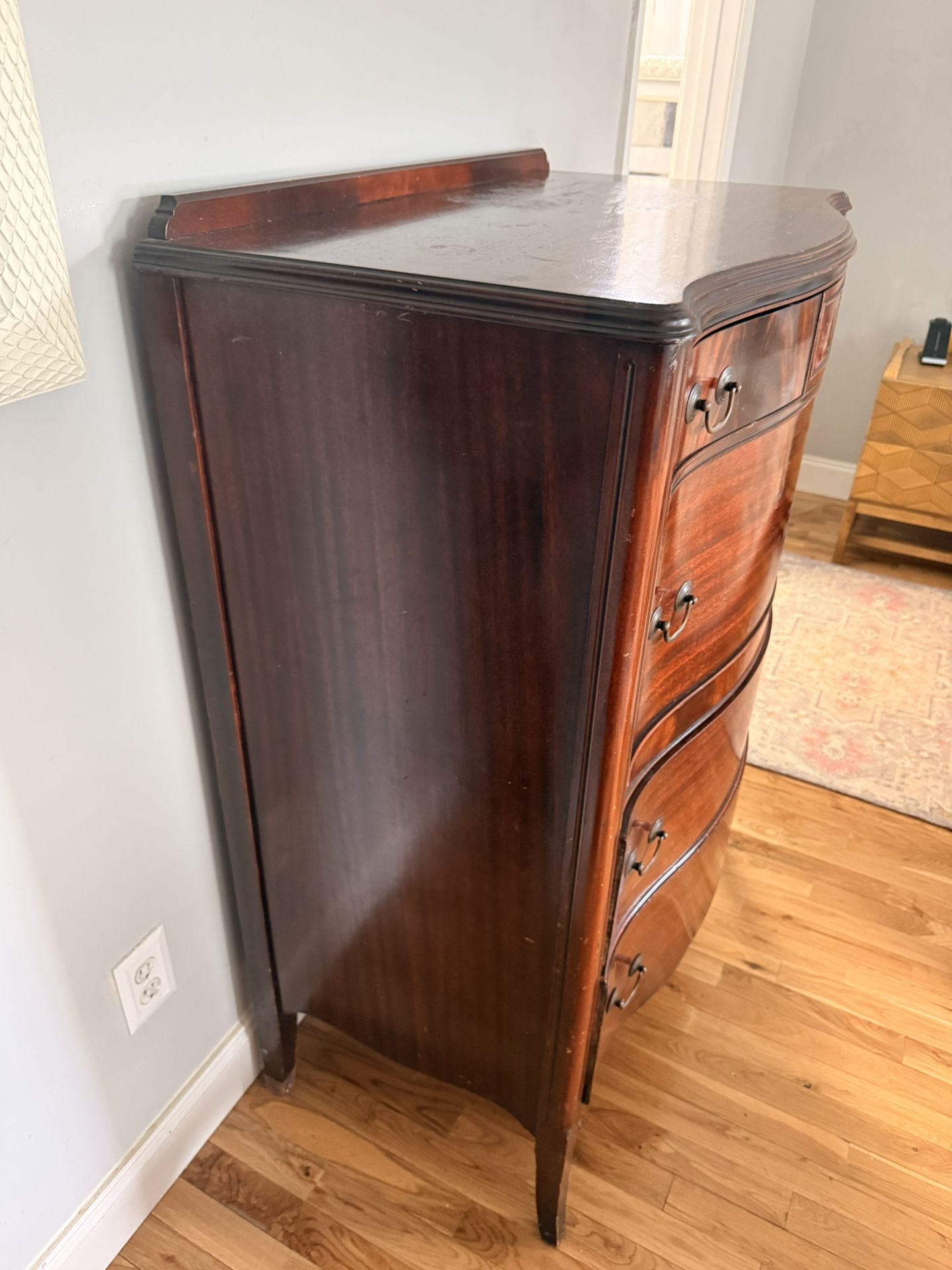 Antique Dresser (1940’s)