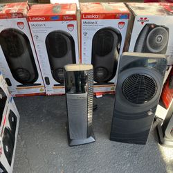 Heaters different prices 