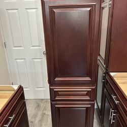 New Kitchen Cabinets 