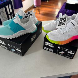 Brand New Women’s Sneakers