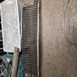 1966 Ford Thunderbird Original Front Grill Grille 