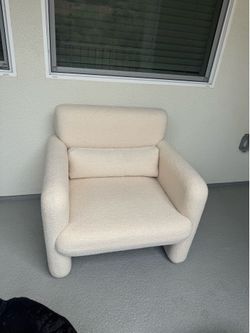 Modern Accent Chair