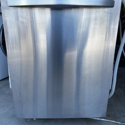 Kenmore Stainless Steel Dishwasher
