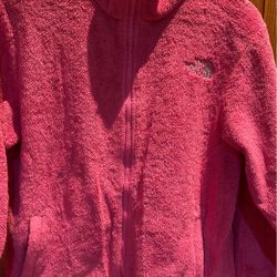 The North Face Jacket Size M