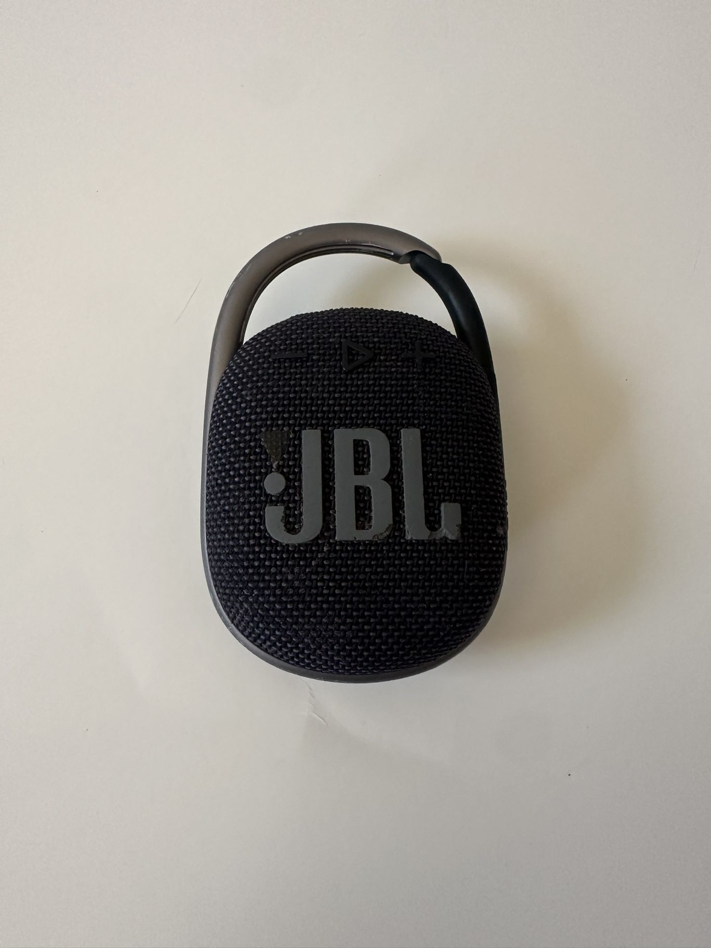 JBL Clip 4 Bluetooth Speaker