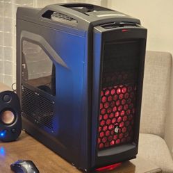 gaming pc 