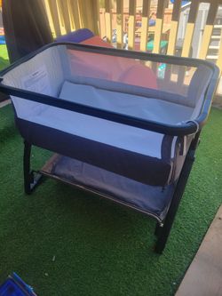 Baby bassinet