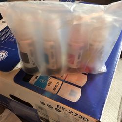 Epson Ink For All Eco Tanks EPSON. 