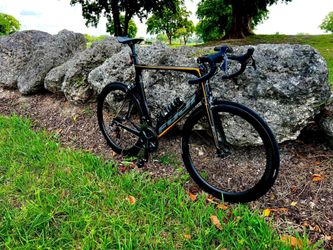 Road Bike Carbon Trade Mountain Bike 