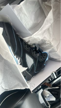 Jordan 5s