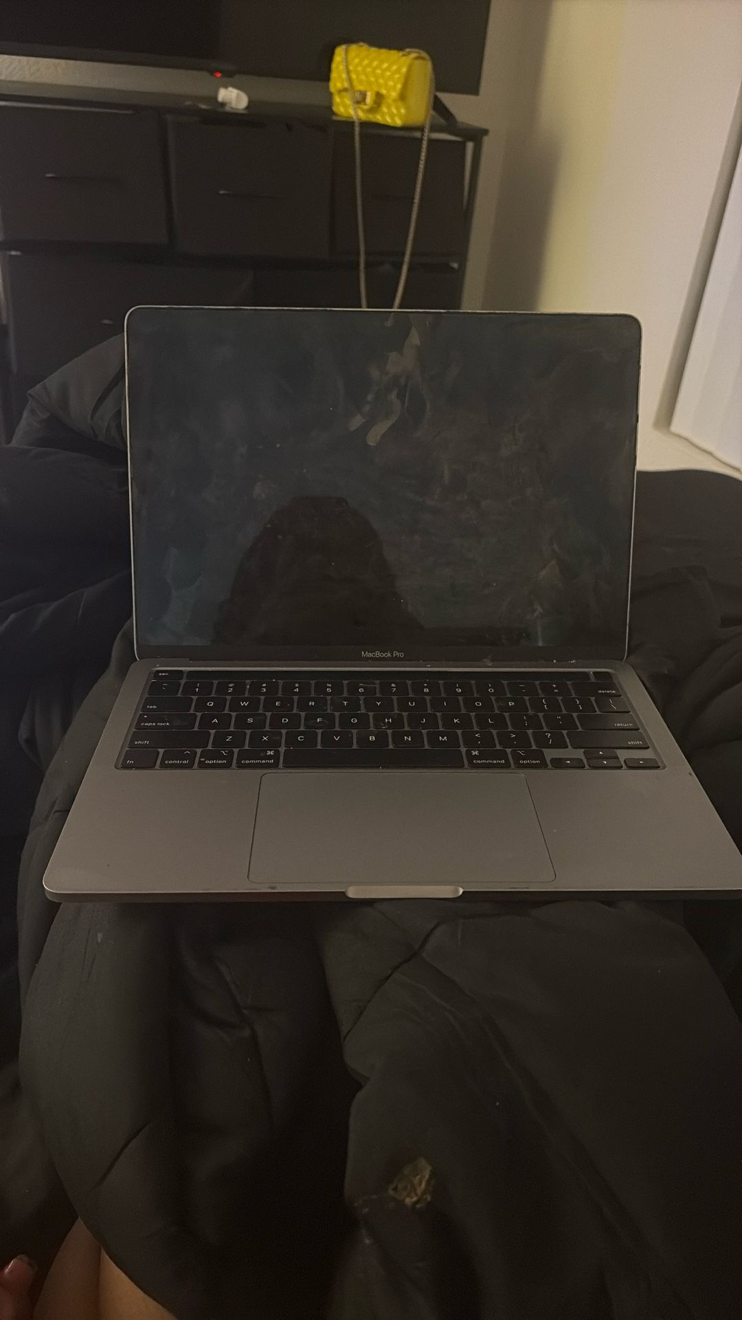 MacBook Pro 2020