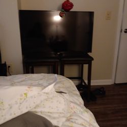 Roku TV Onn.