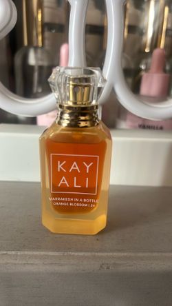 PERFUME KAYALI