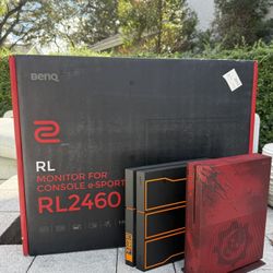 Xbox One / Sony PlayStation 4