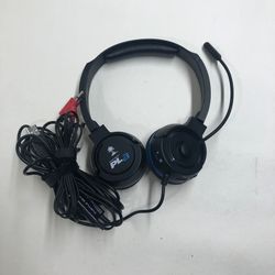 Turtle Beach Ear Force PLa Gaming Headset