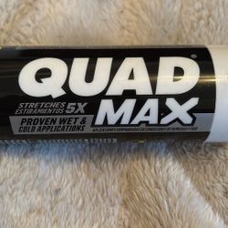 Window Door And Siding Sealant Night Gray