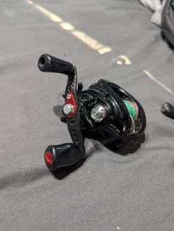 Shimano Aldebaran BFS XG