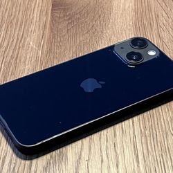 iPhone 13 Blue (T-Mobile carrier)