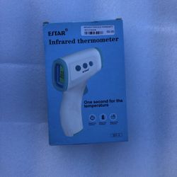 Infrared Thermometer