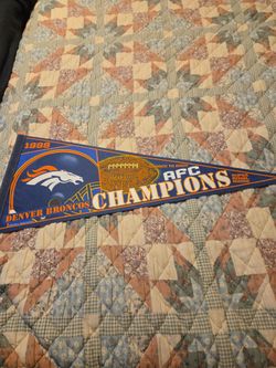 Denver Broncos