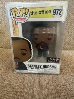 Funko Pop Stanley Hudson 972
