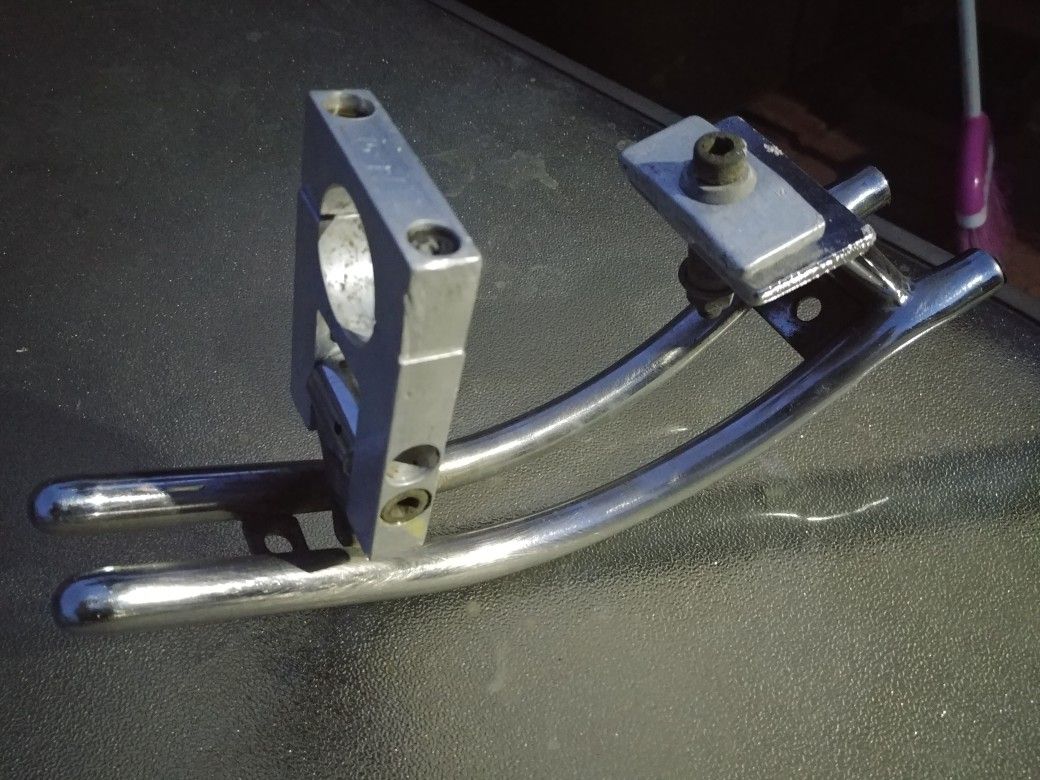 Bmx cheap bash guard