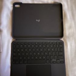 Combo Touch Keyboard 