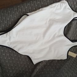 No Boundries Women's Swim Suit